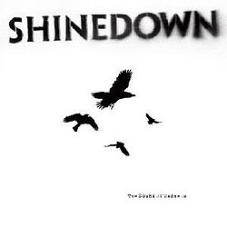 Shinedown - Leave a Whisper